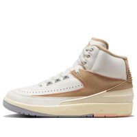 Giày Air Jordan 2 Retro Craft Sunset Haze (W) DX4400-118