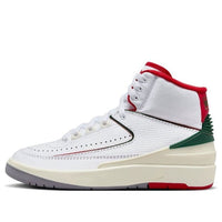 Giày Air Jordan 2 Retro GS ‘Origins’ DQ8562-101