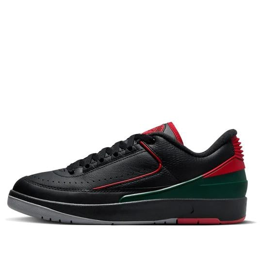 Giày Air Jordan 2 Retro Low ‘Christmas’ DV9956-006