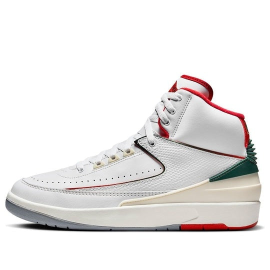 Giày Air Jordan 2 Retro ‘Origins’ DR8884-101