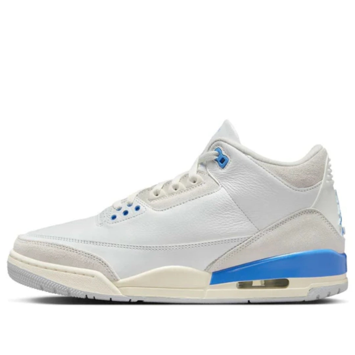 Giày Air Jordan 3 ‘Lucky Shorts’ CT8532-101