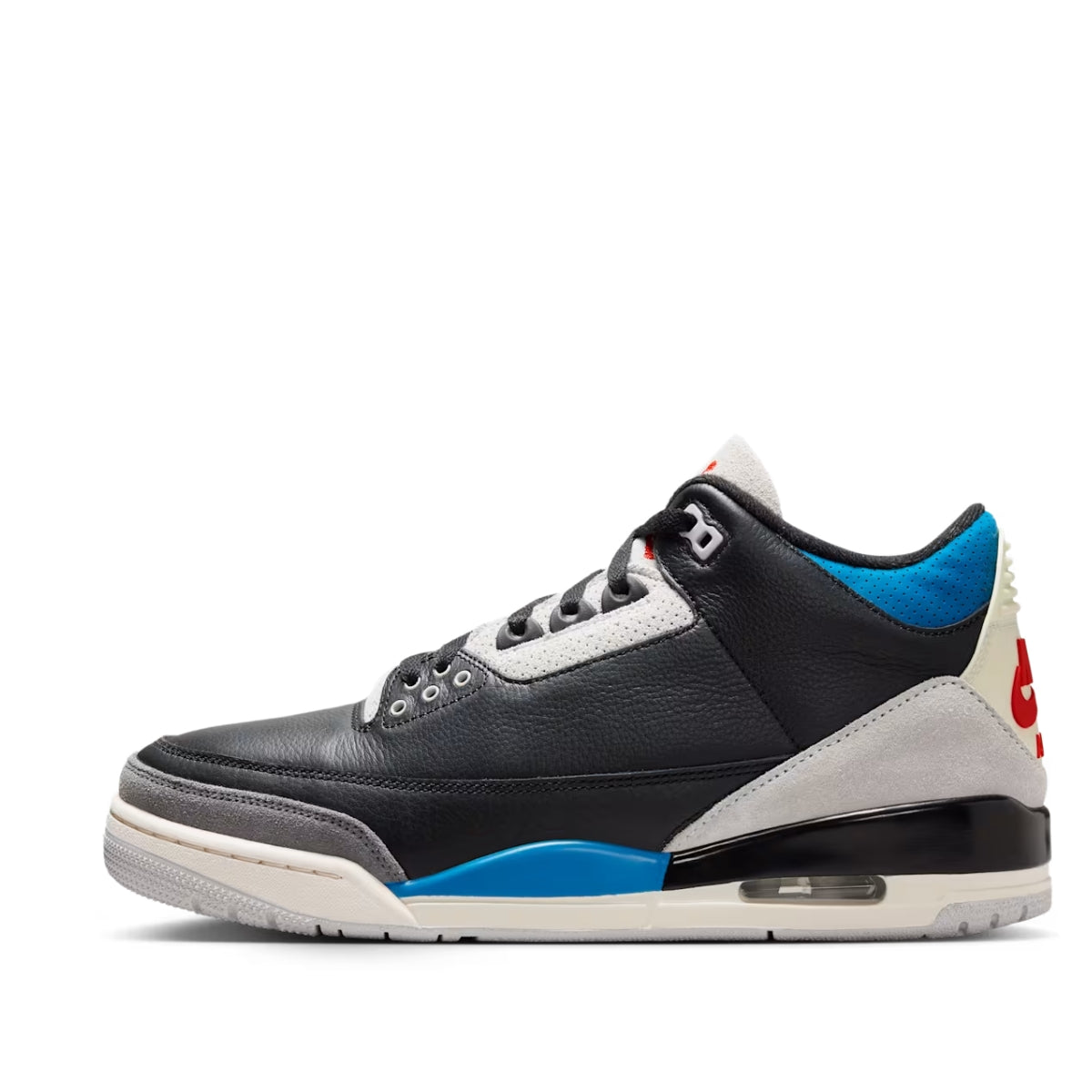Giày Air Jordan 3 ‘Rare Air’ IB8967-004