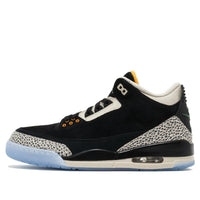 Giày Atmos x Air Jordan 3 Retro ‘Safari’ 923096-001