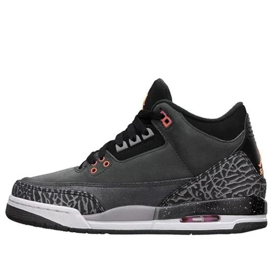 Giày Air Jordan 3 Retro ‘Fear’ 626968-040