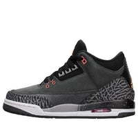 Giày Air Jordan 3 Retro ‘Fear’ 626968-040