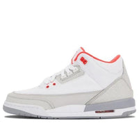 Giày Air Jordan 3 Retro (GS) 441140-101