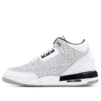 Giày Air Jordan 3 Retro GS ‘Flip’ 315768-101