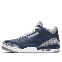 Giày  Air Jordan 3 Retro ‘Georgetown’ CT8532-401