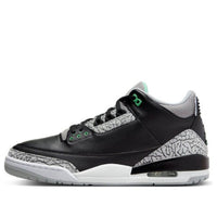 Giày Air Jordan 3 Retro ‘Green Glow’ CT8532-031