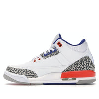 Giày Air Jordan 3 Retro ‘Knicks’ (GS) 398614-148