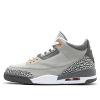 Giày Air Jordan 3 Retro LS ‘Cool Grey’ 2006 315297-062