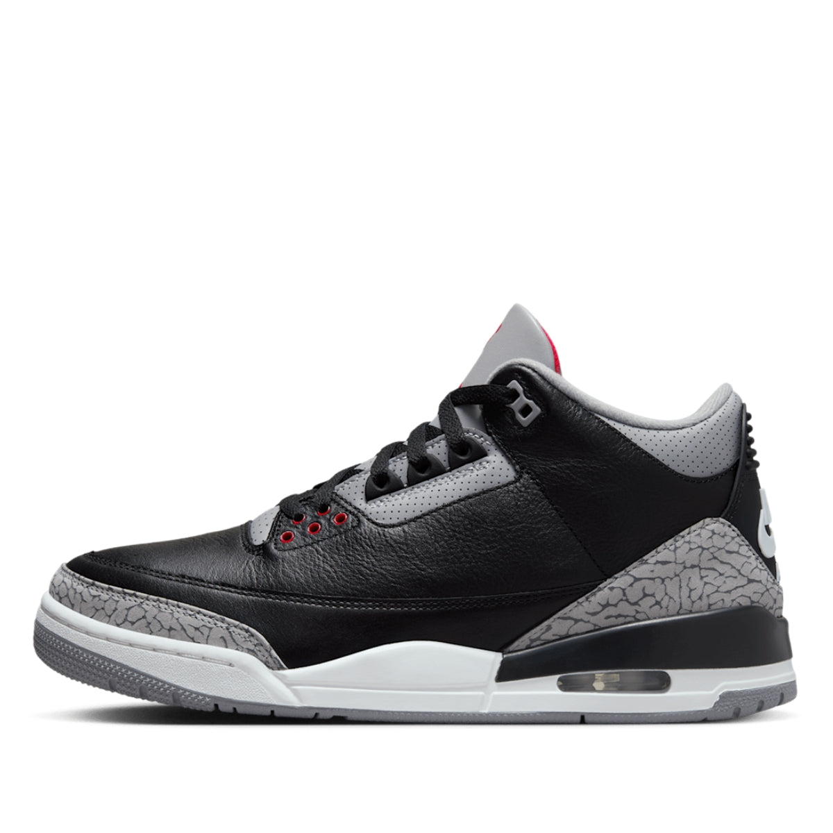 Giày Air Jordan 3 Retro OG ‘Black Cement’ DN3707-010