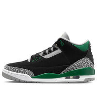 Giày  Air Jordan 3 Retro ‘Pine Green’ CT8532-030