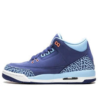 Giày Air Jordan 3 Retro ‘Purple Dust’ 441140-506