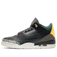 Giày Air Jordan 3 Retro SE ‘Animal Instinct 2.0’ CV3583-003