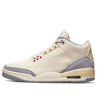 Giày Air Jordan 3 Retro SE ‘Muslin’ DH7139-100