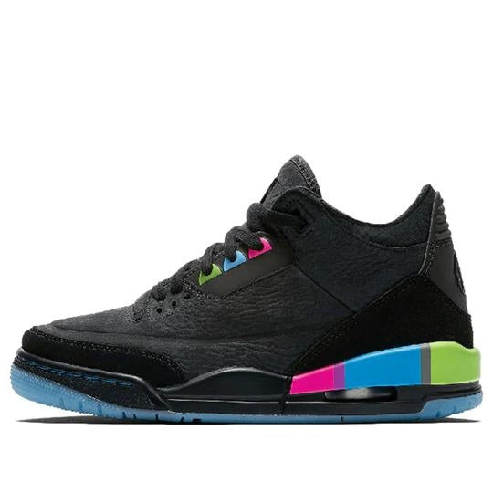 Giày Air Jordan 3 Retro SE ‘Quai 54’ AT9194-001