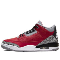 Giày Air Jordan 3 Retro SE ‘Unite – CHI Exclusive’ CU2277-600