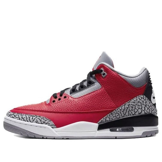 Giày Air Jordan 3 Retro SE ‘Unite’ CK5692-600