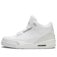 Giày Air Jordan 3 Retro ‘Silver Anniversary’ 398613-102