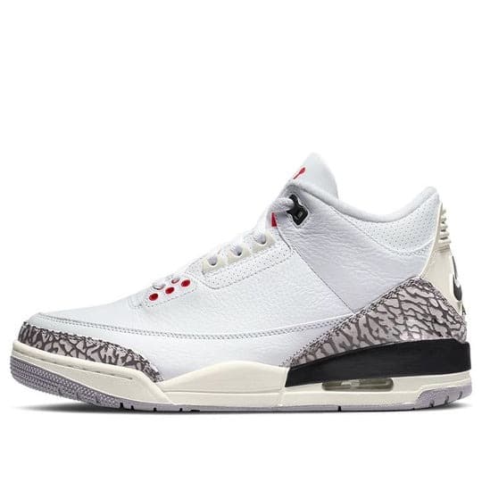 Giày Air Jordan 3 Retro ‘White Cement Reimagined’ DN3707-100
