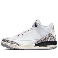 Giày Air Jordan 3 Retro ‘White Cement Reimagined’ DN3707-100