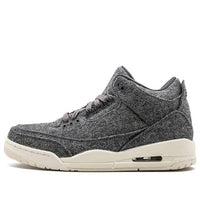 Giày Air Jordan 3 Retro ‘Wool’ BG 861427-004