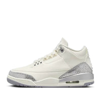 Giày Air Jordan 3 ‘Sail Cement Grey’ CK9246-100