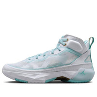 Giày Air Jordan 37 Guo Ailun Island Green DV0921-173