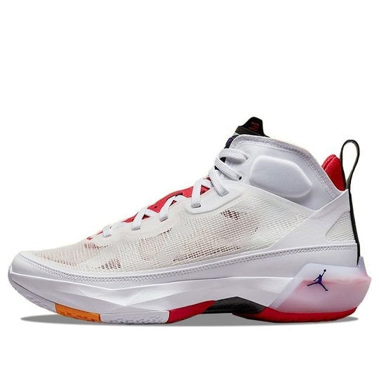Giày Air Jordan 37 ‘Hare’ DD6958-160