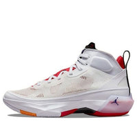 Giày Air Jordan 37 ‘Hare’ DD6958-160