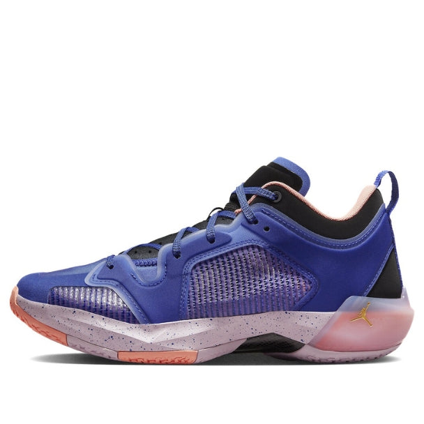 Giày Air Jordan 37 Low ‘Till Dawn’ DQ4122-400
