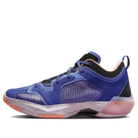 Giày Air Jordan 37 Low ‘Till Dawn’ DQ4122-400