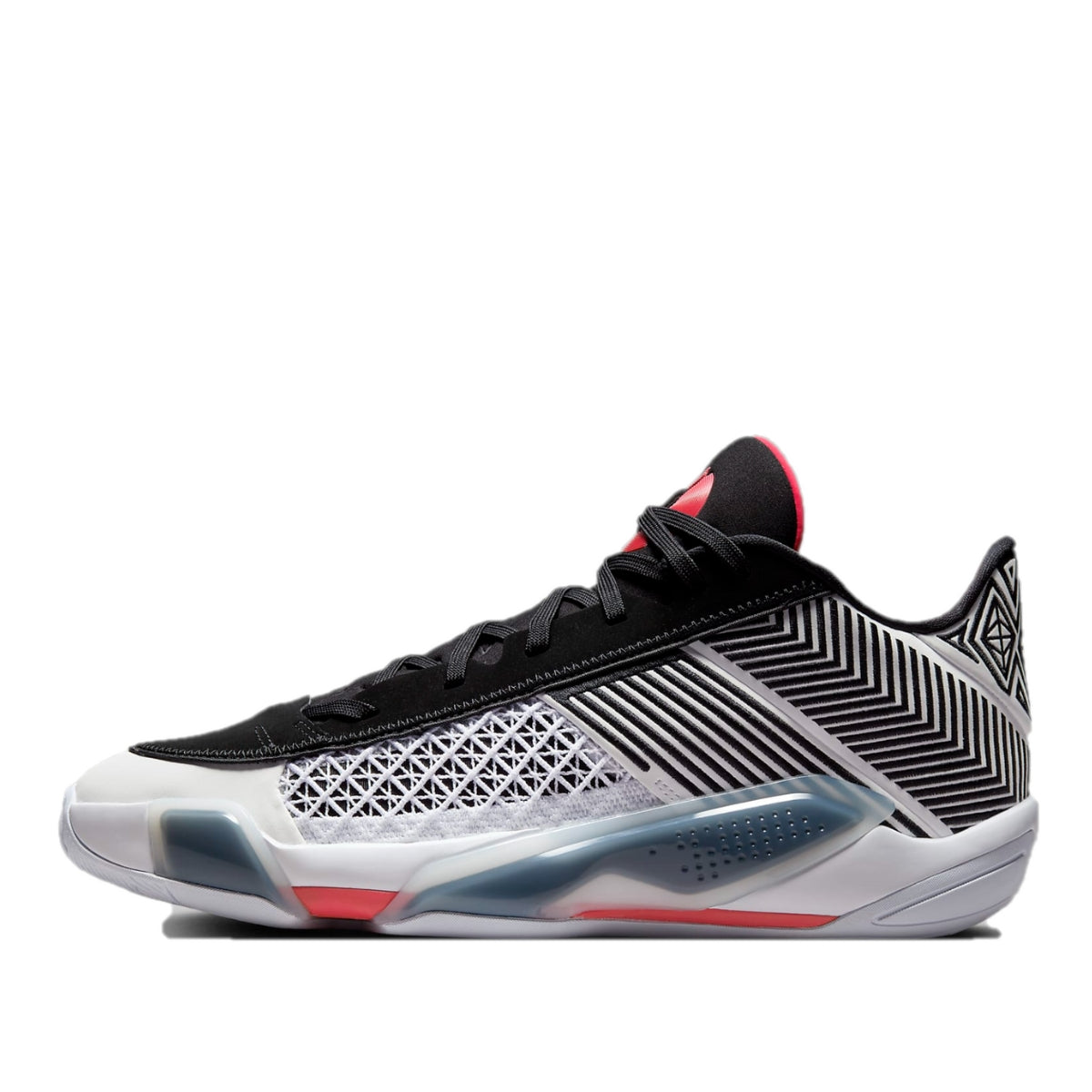 Giày Air Jordan 38 Low PF ‘Siren Red’ FD2325-101