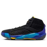 Giày Air Jordan 38 PF ‘Aqua’ DZ3355-001