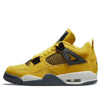 Giày Air Jordan 4 Lightning CT8527-700