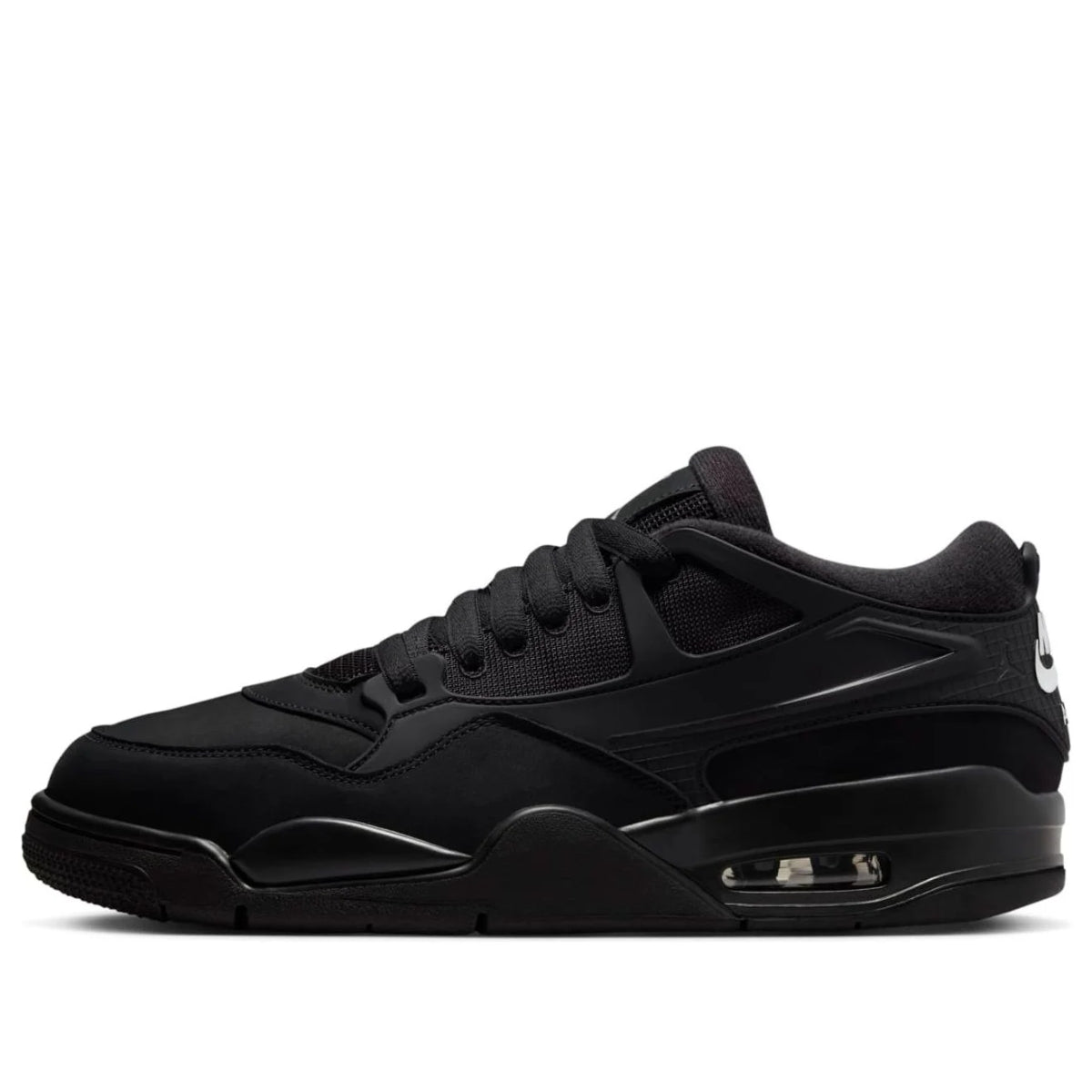 Giày Air Jordan 4 RM ‘Black Cat’ FQ7939-004