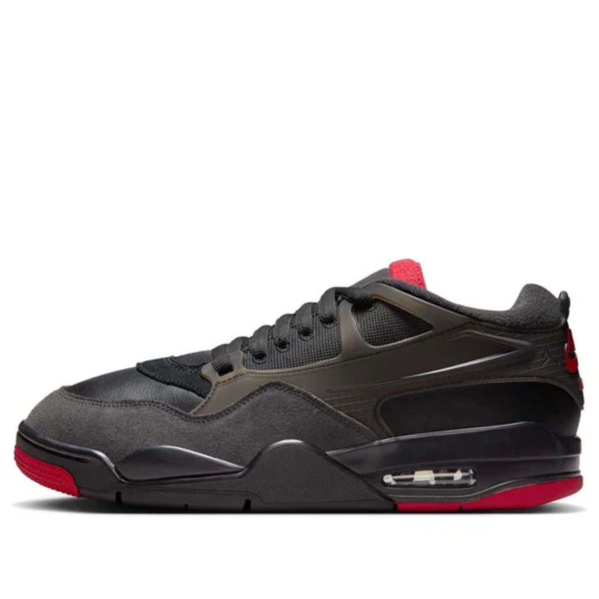 Giày Air Jordan 4 RM ‘Bred’ FQ7939-060