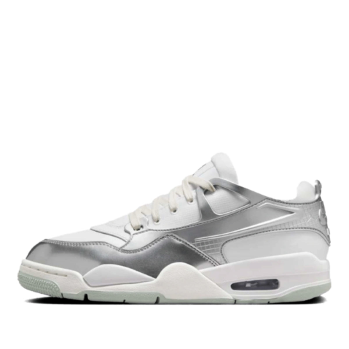 Giày Air Jordan 4 RM Chrome HV5972-101
