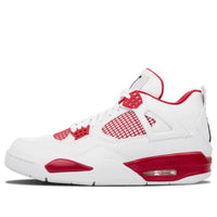 Giày Air Jordan 4 Retro ‘Alternate 89’ 308497-106