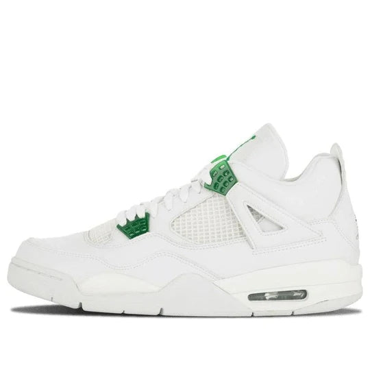 Giày Air Jordan 4 Retro ‘Classic Green’ 2004 308497-101