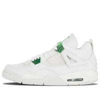 Giày Air Jordan 4 Retro ‘Classic Green’ 2004 308497-101