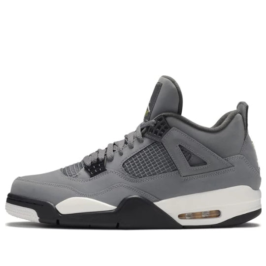 Giày Air Jordan 4 Retro ‘Cool Grey’ 2019 308497-007