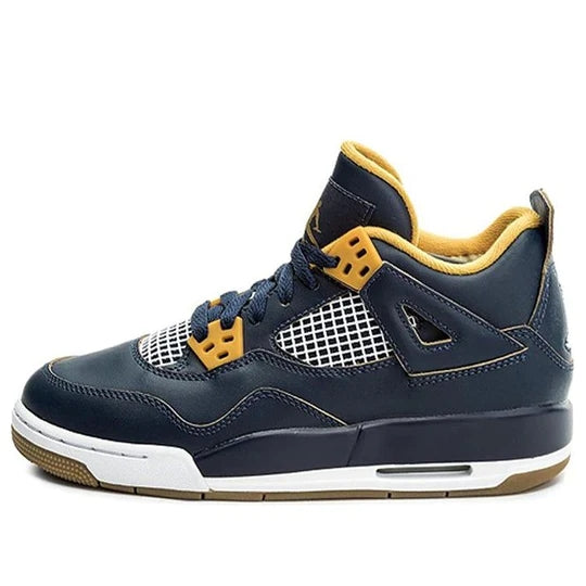 Giày Air Jordan 4 Retro ‘Dunk From Above’ 308497-425