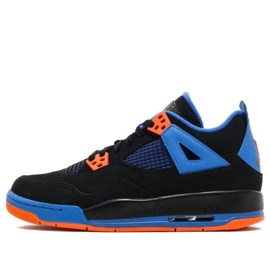 Giày Air Jordan 4 Retro GS ‘Cavs’ 408452-027