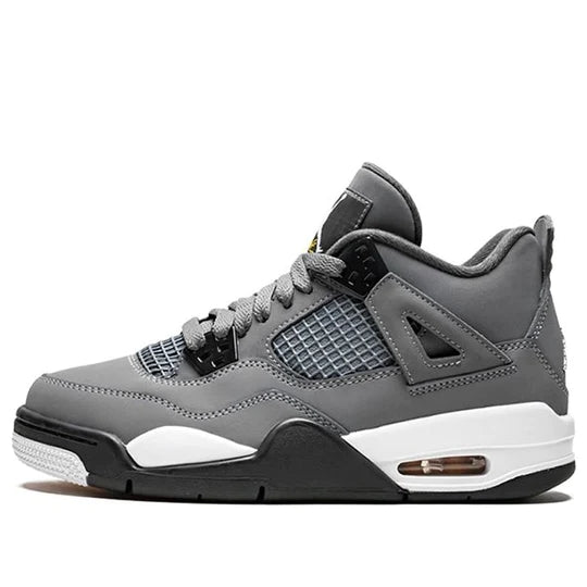 Giày Air Jordan 4 Retro GS ‘Cool Grey’ 2019 408452-007