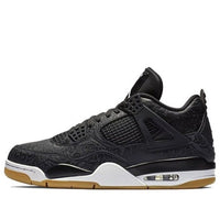 Giày Air Jordan 4 Retro GS ‘Laser’ CI2970-001