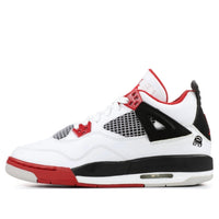 Giày Air Jordan 4 Retro GS ‘Mars Blackmon’ 308498-162