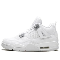 Giày Air Jordan 4 Retro GS ‘Pure Money’ 2017 408452-100