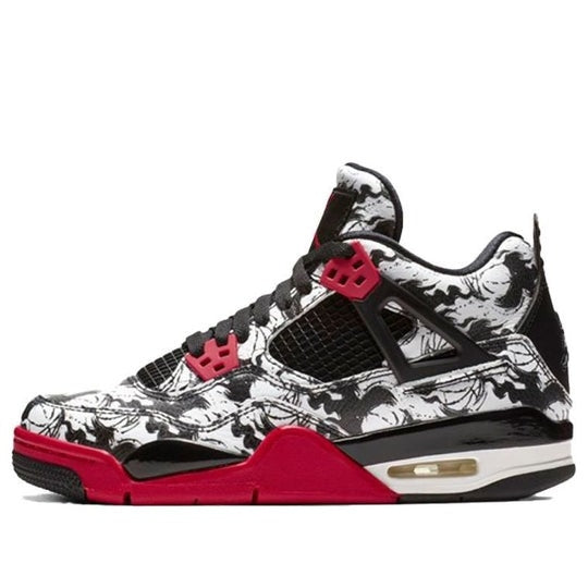 Giày Air Jordan 4 Retro GS ‘Tattoo’ BV7451-006